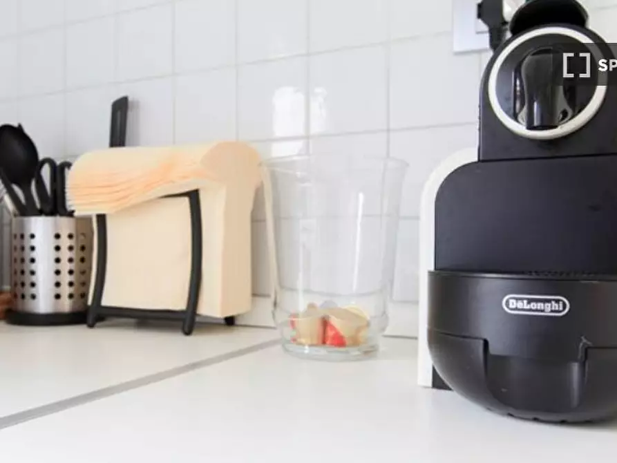 Immagine 8 di Appartamento in affitto  in Via Pasquale Paoli a Milano