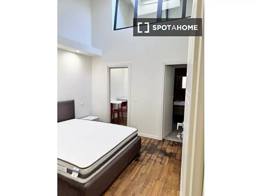 Immagine 1 di Camera condivisa in affitto  in Via Romana a Firenze