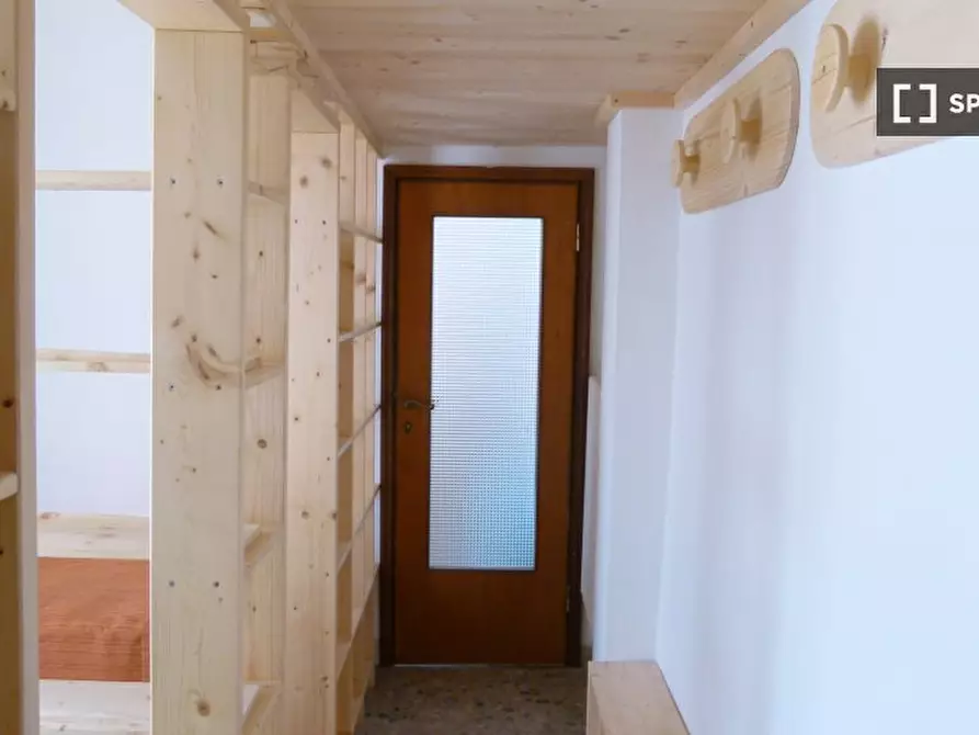 Immagine 9 di Camera condivisa in affitto  in Via Palestro a Bologna