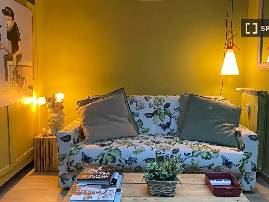 Immagine 8 di Ufficio in affitto  in Str. Maggiore a Bologna