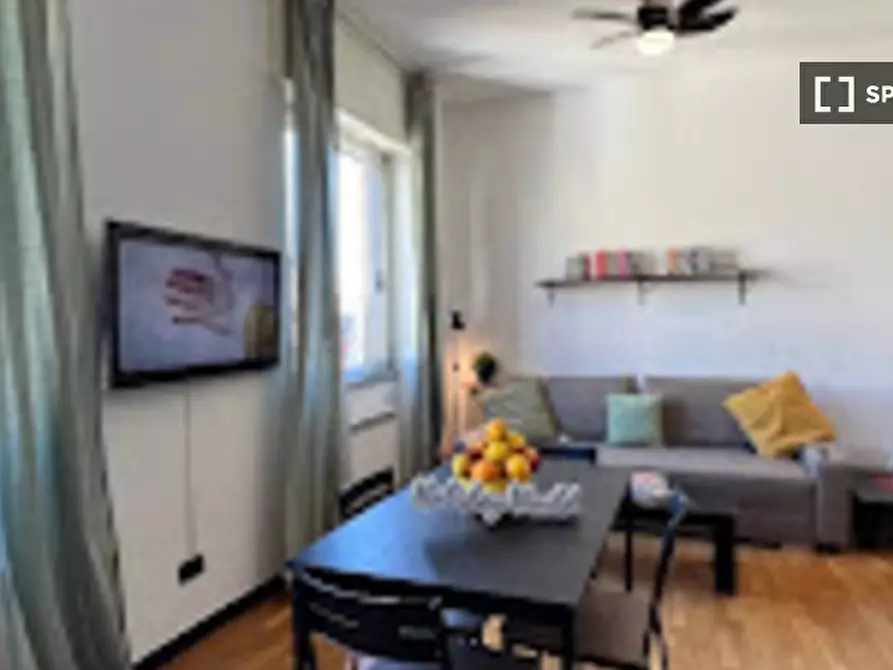 Immagine 1 di Appartamento in affitto  in Vico di Untoria a Genova