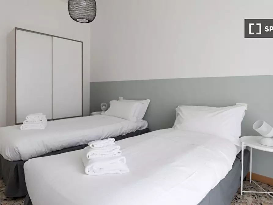 Immagine 13 di Appartamento in affitto  in Via Quarnaro a Monza