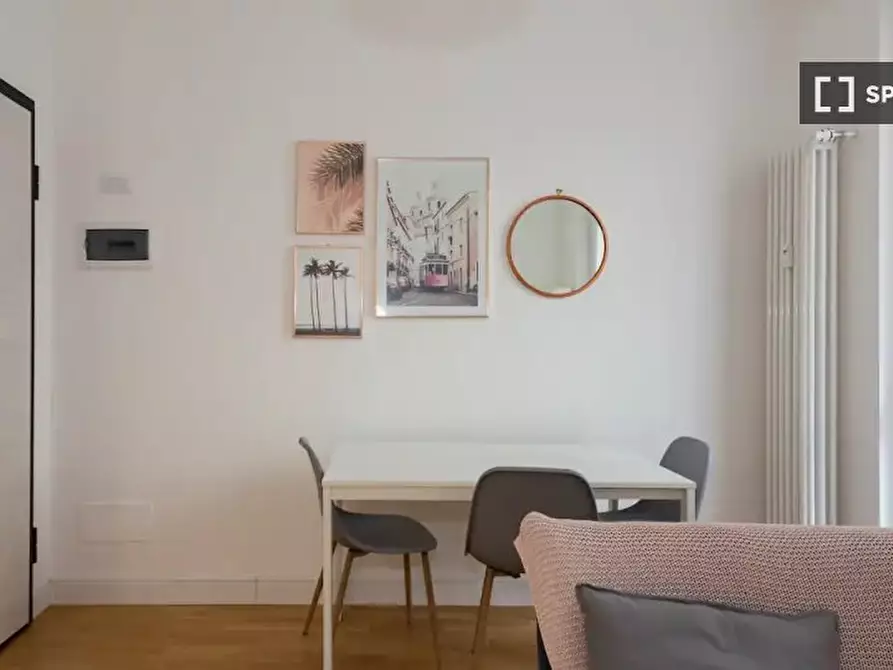 Immagine 19 di Appartamento in affitto  in Viale Brianza a Milano