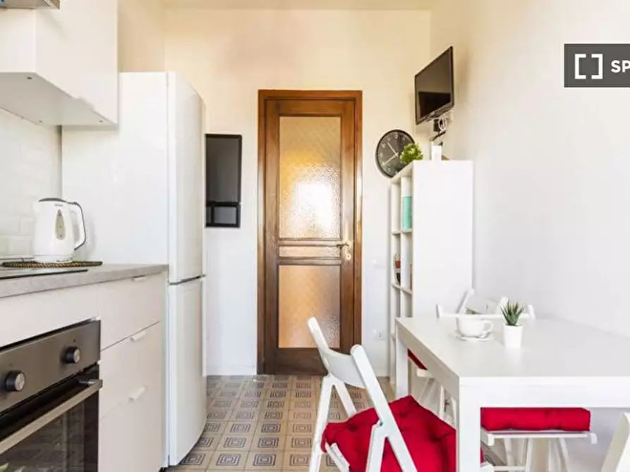 Immagine 9 di Camera condivisa in affitto  in Via Felice Mendelssohn a Padova