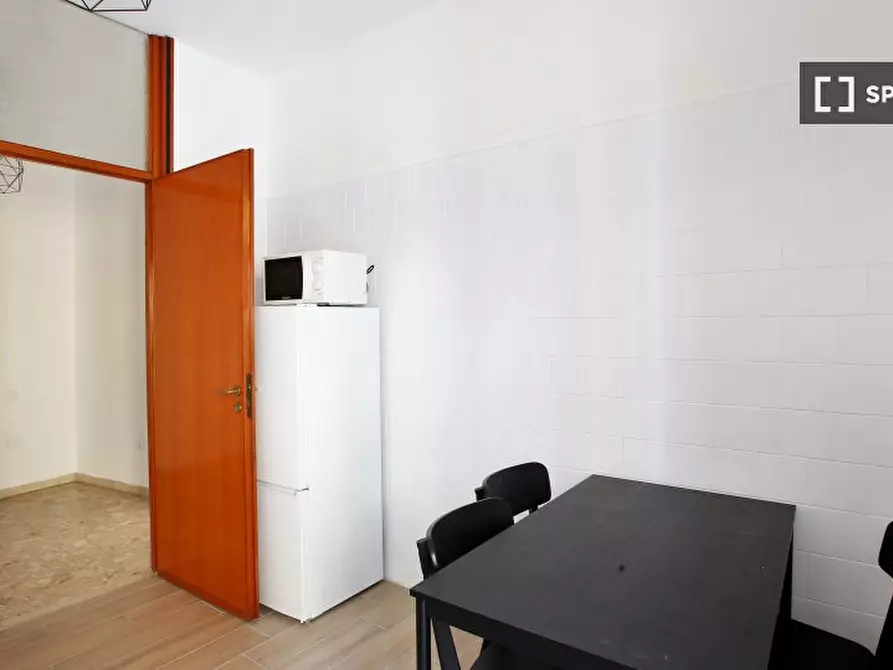 Immagine 16 di Camera condivisa in affitto  in Via Giuseppe Bruschetti a Milano