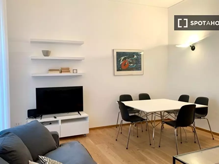 Immagine 5 di Appartamento in affitto  in Via Nino Bixio a Milano