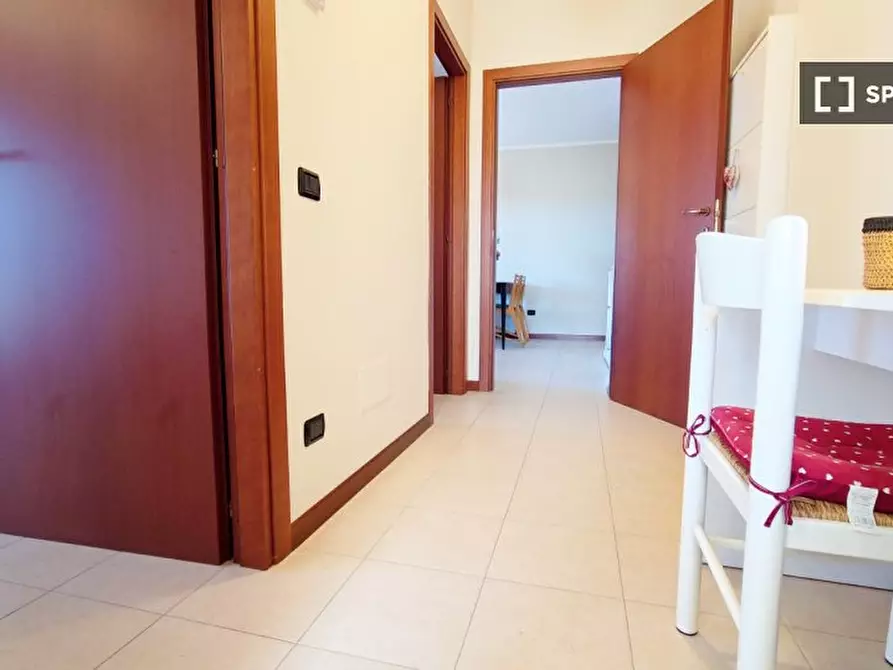 Immagine 10 di Appartamento in affitto  in Via della Martinica a Roma