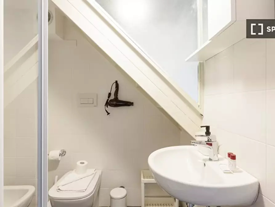 Immagine 16 di Ufficio in affitto  in Corso Magenta a Milano