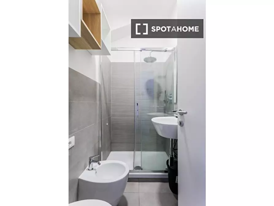 Immagine 10 di Ufficio in affitto  in Viale Monza a Milano