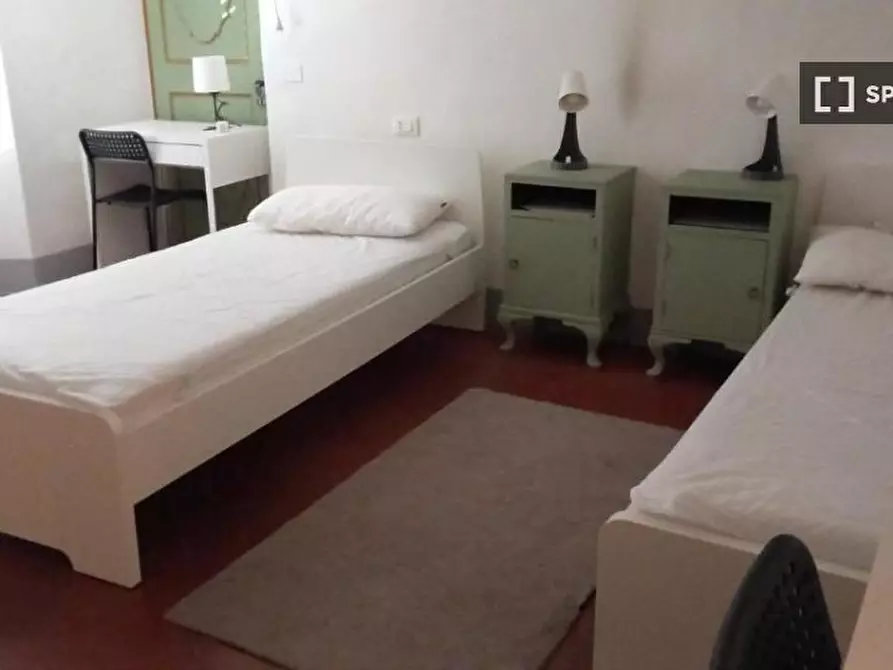 Immagine 7 di Appartamento in affitto  in Via del Presto di S. Martino a Firenze