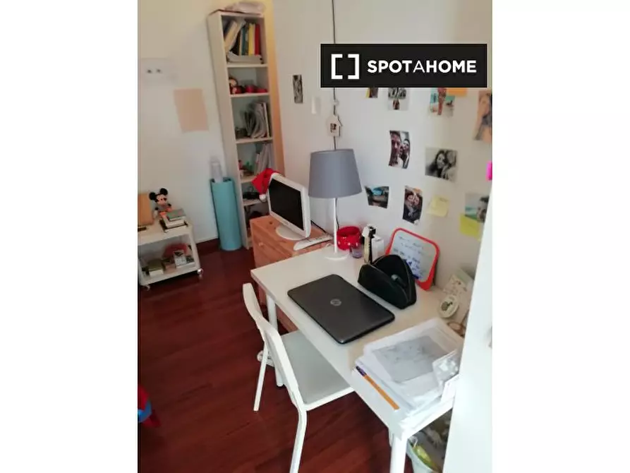 Immagine 8 di Camera condivisa in affitto  in Via Federico Confalonieri a Padova