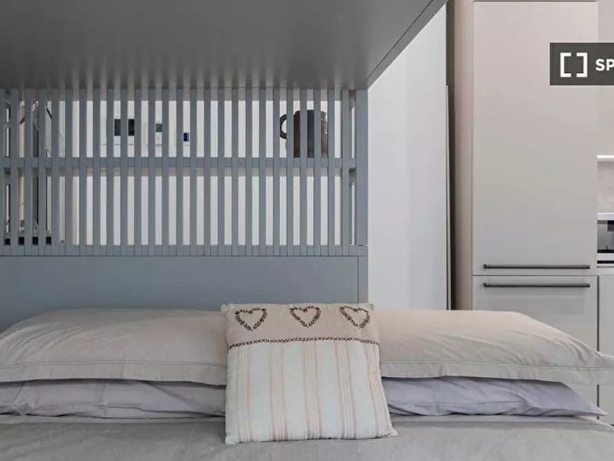 Immagine 3 di Ufficio in affitto  in Viale Campania a Milano