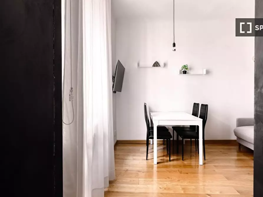 Immagine 4 di Appartamento in affitto  in Via Galeazzo Alessi a Milano
