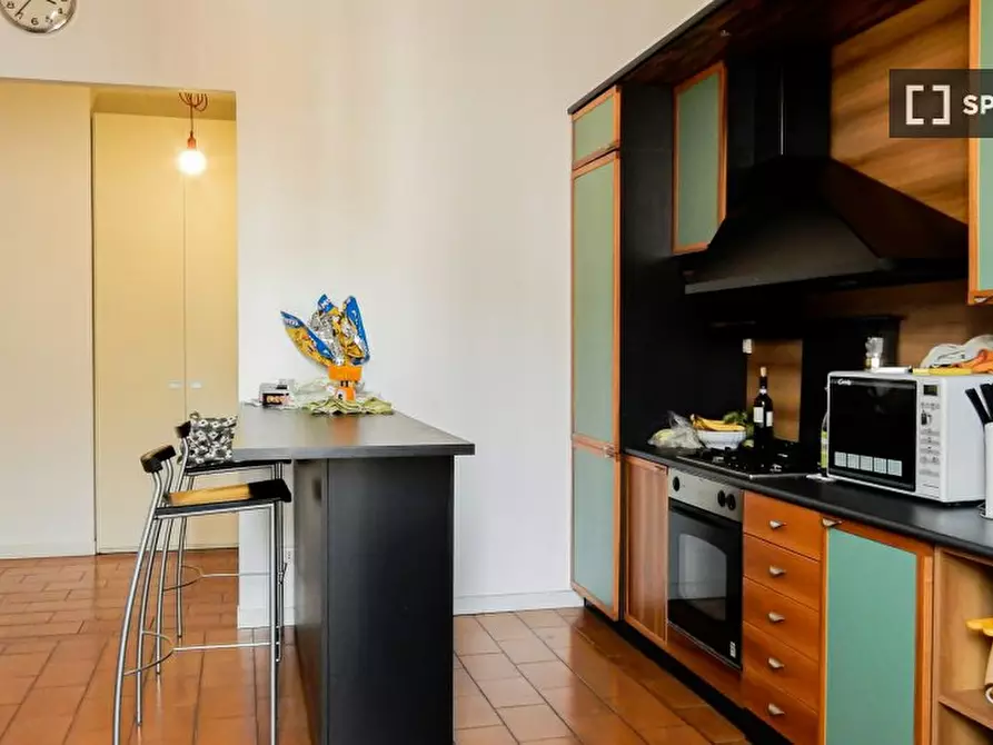 Immagine 6 di Camera condivisa in affitto  in Viale Luigi Bodio a Milano