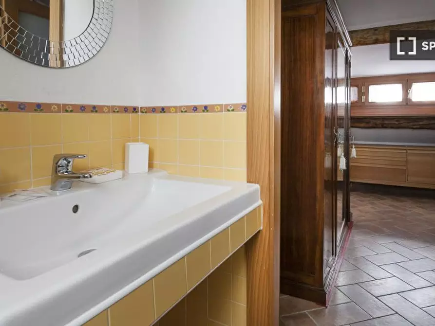 Immagine 10 di Appartamento in affitto  in Via Panfilo Castaldi a Milano