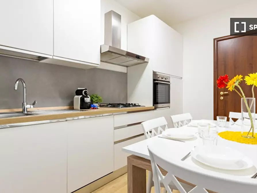 Immagine 12 di Appartamento in affitto  in Via Privata Carlo Antonio Carlone a Milano