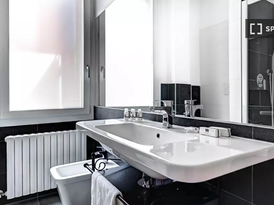 Immagine 9 di Appartamento in affitto  in Via Alessandro Tiarini a Bologna