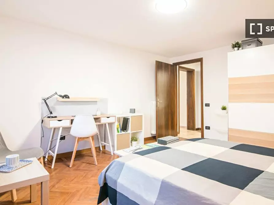 Immagine 9 di Appartamento in affitto  in Via Tiziano Aspetti a Padova