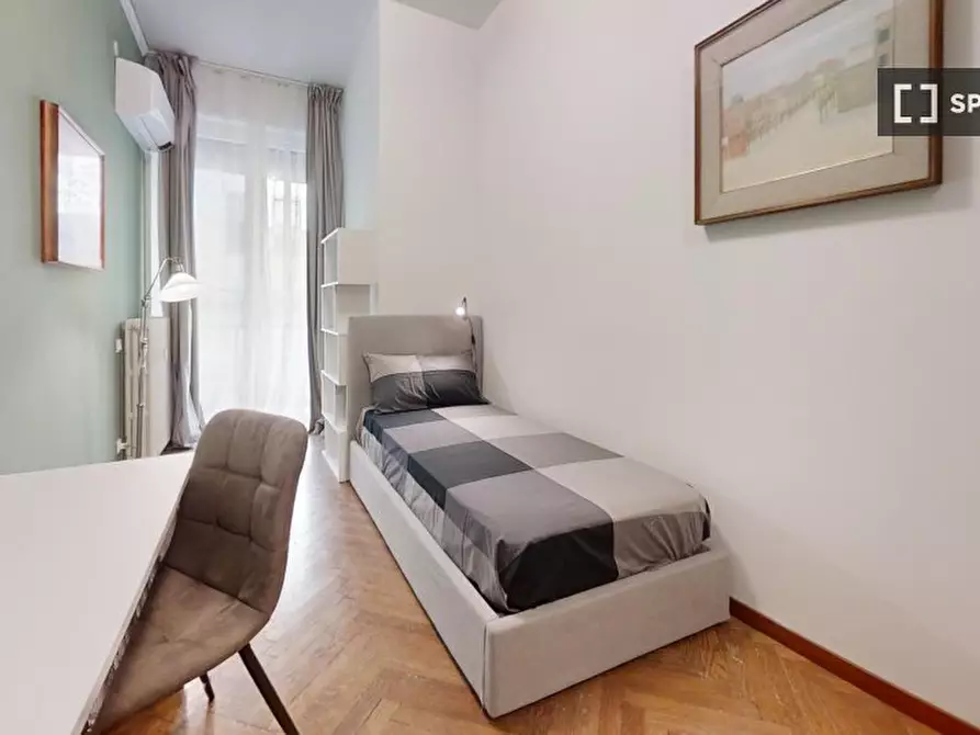 Immagine 1 di Camera condivisa in affitto  in VIA Ugo foscolo a Padova