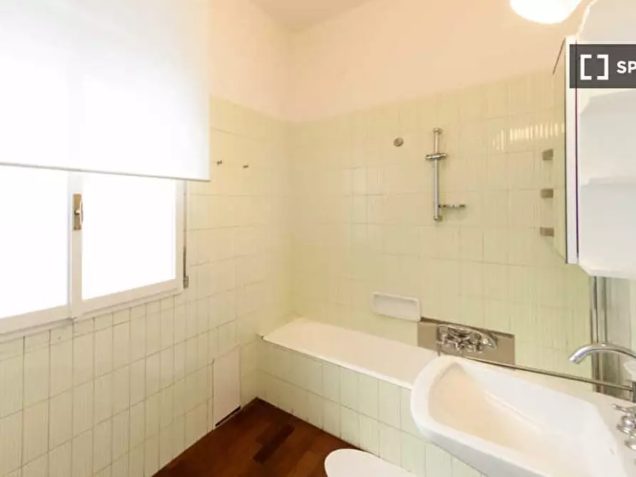 Immagine 12 di Camera condivisa in affitto  in Piazza Trento Trieste a Bologna