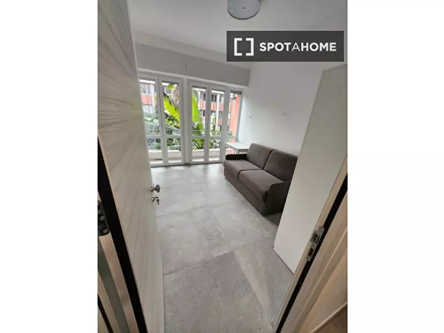 Immagine 2 di Ufficio in affitto  in Via Privata Mario Bianco a Milano