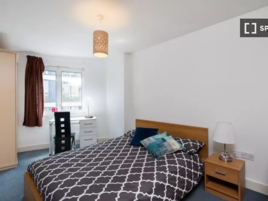 Immagine 4 di Camera condivisa in affitto  in Seward Street a Islington