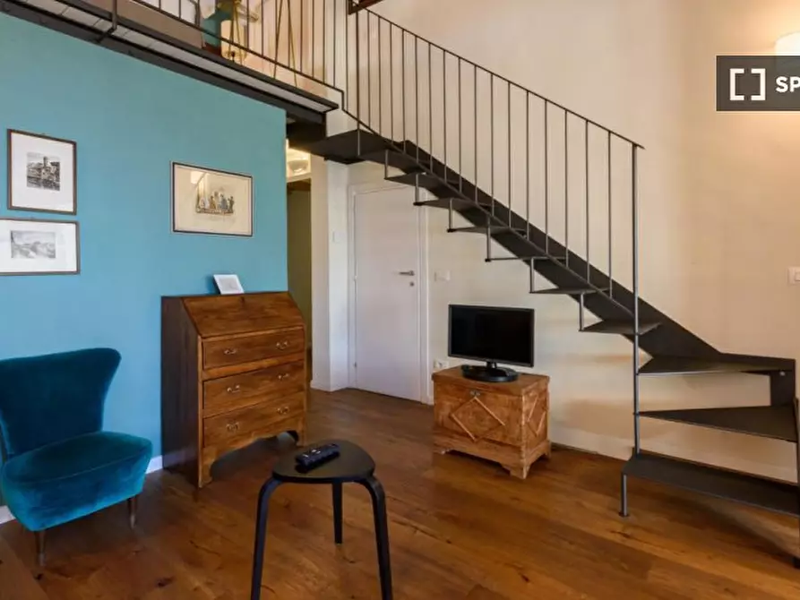 Immagine 7 di Appartamento in affitto  in Via dell'Orto a Firenze