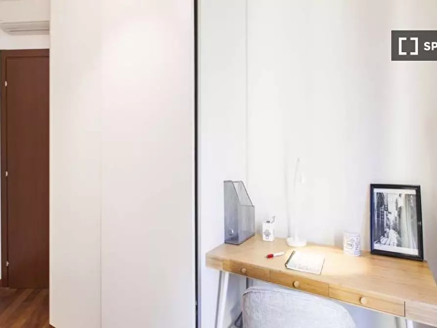 Immagine 2 di Camera condivisa in affitto  in Via Privata San Martiniano a Milano