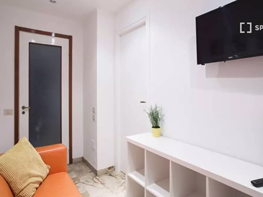 Immagine 11 di Camera condivisa in affitto  in Via Don Carlo Gnocchi a Milano