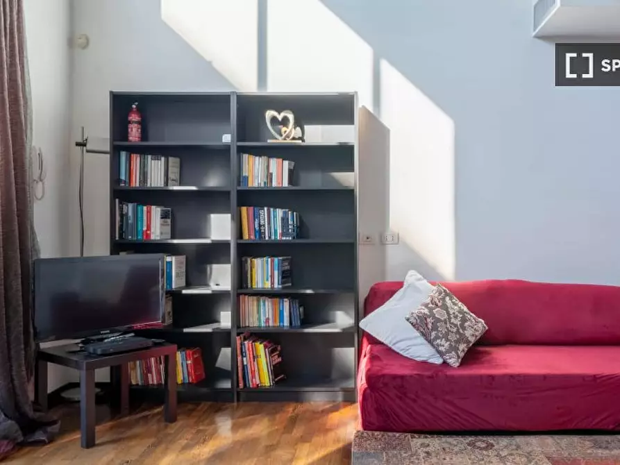 Immagine 13 di Appartamento in affitto  in Via Villapizzone a Milano