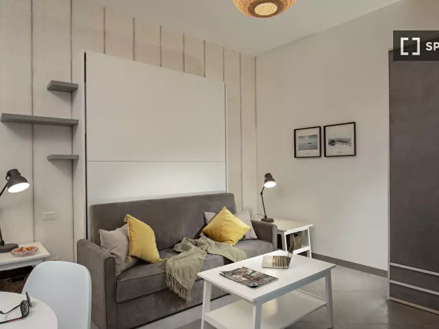 Immagine 18 di Ufficio in affitto  in Via Prenestina a Roma