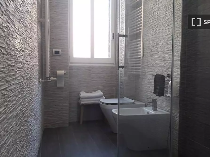 Immagine 8 di Appartamento in affitto  in Via Tonale a Milano