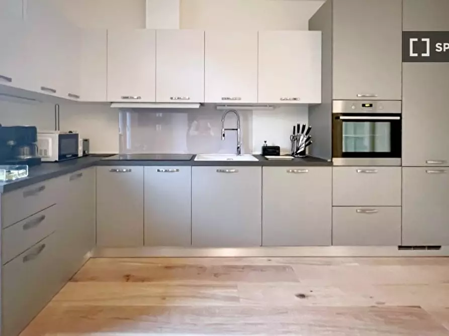 Immagine 18 di Appartamento in affitto  in Via S. Giorgio a Bologna