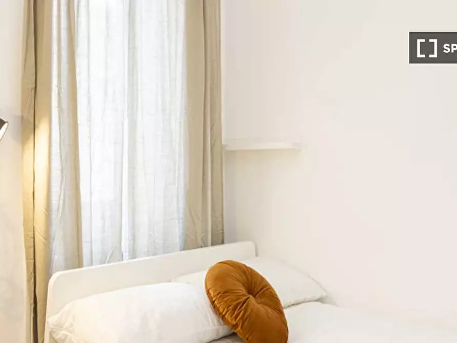 Immagine 4 di Camera condivisa in affitto  in Via Amatore Sciesa a Milano