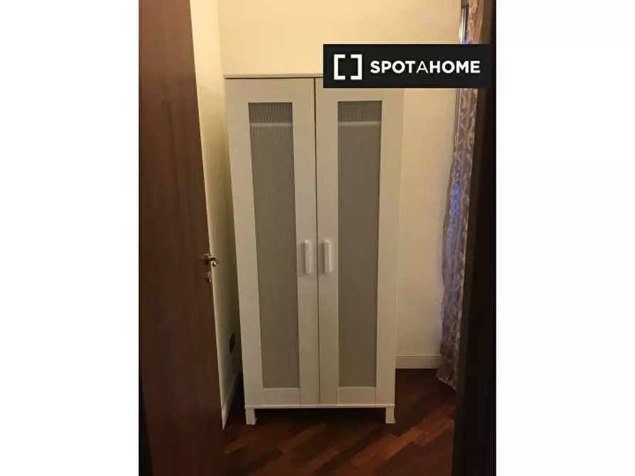 Immagine 5 di Camera condivisa in affitto  in Via Mario Gigante a Napoli