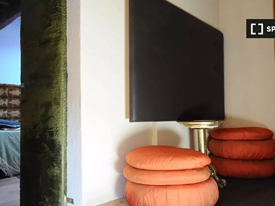 Immagine 7 di Appartamento in affitto  in Lungarno Amerigo Vespucci a Firenze