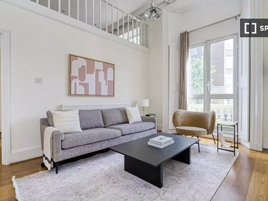Immagine 3 di Appartamento in affitto  in Glendower Pl a Kensington