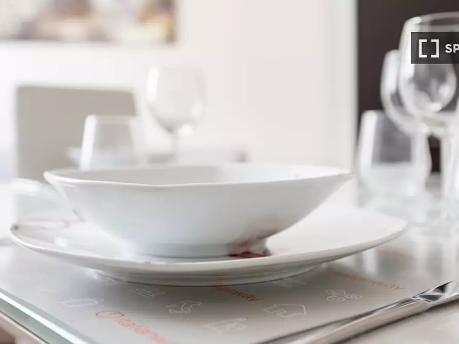 Immagine 13 di Appartamento in affitto  in Via Giancarlo Sismondi a Milano