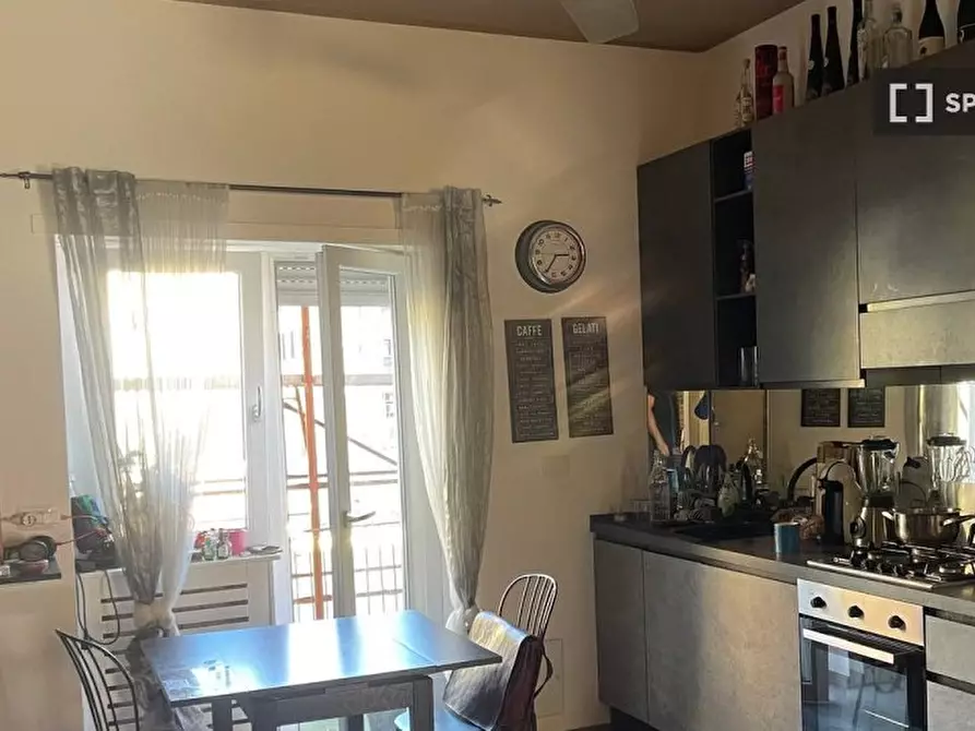 Immagine 14 di Camera condivisa in affitto  in Viale di Trastevere a Roma