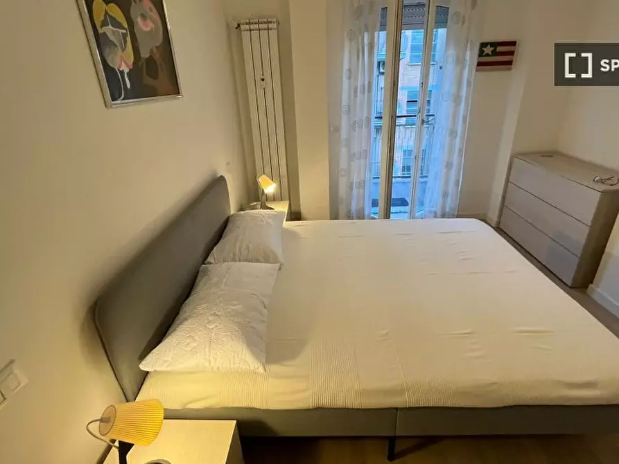 Immagine 1 di Camera condivisa in affitto  in Via Teano a Roma