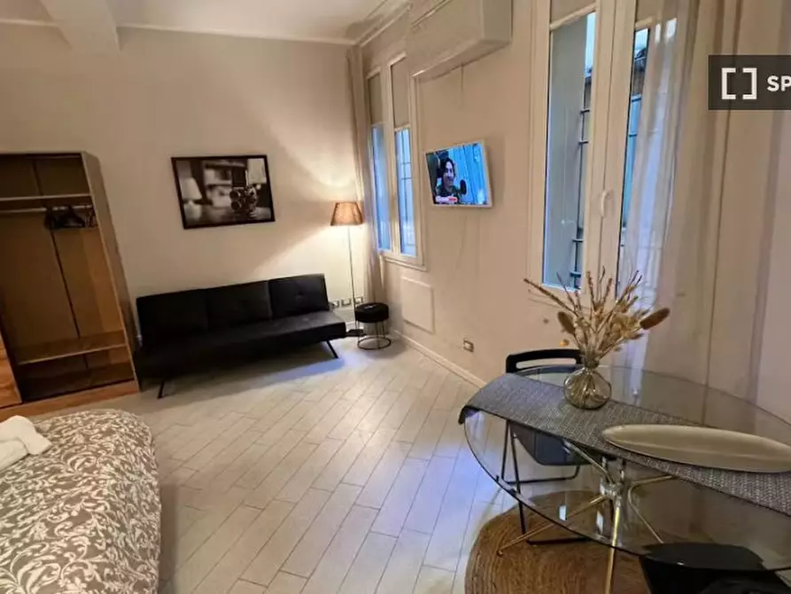 Immagine 3 di Ufficio in affitto  in Via Castiglione a Bologna