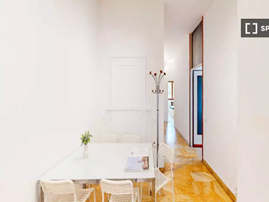 Immagine 19 di Camera condivisa in affitto  in Via Bassini a Milano