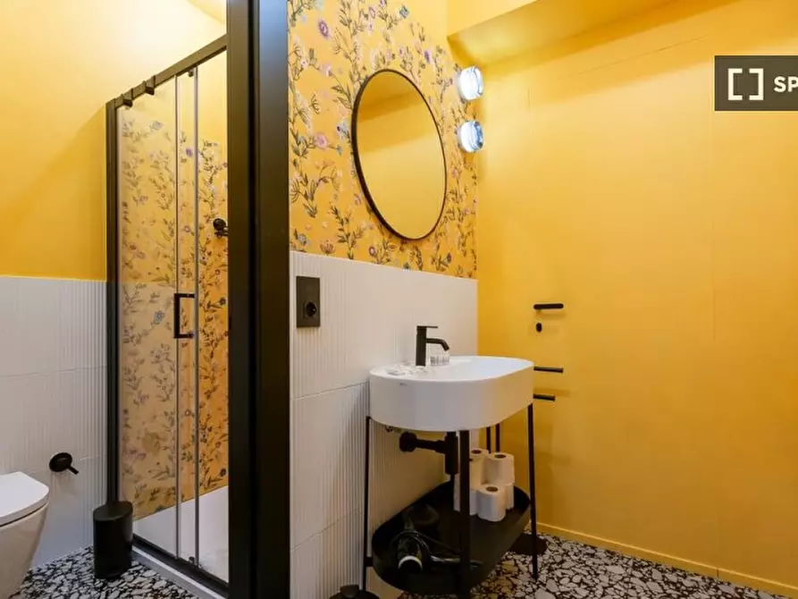 Immagine 14 di Appartamento in affitto  in Via in Arcione a Roma