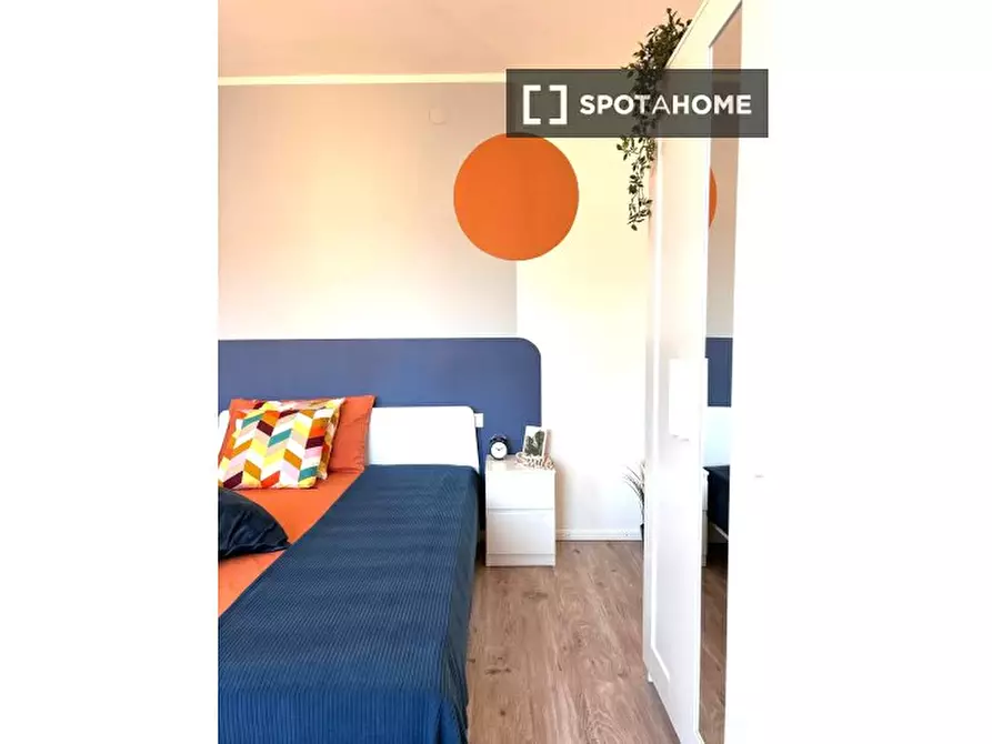 Immagine 4 di Camera condivisa in affitto  in Novembre 132 a Trento