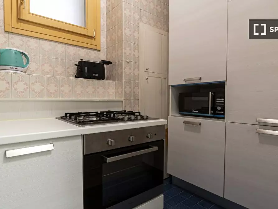 Immagine 17 di Appartamento in affitto  in Via Castiglione a Bologna