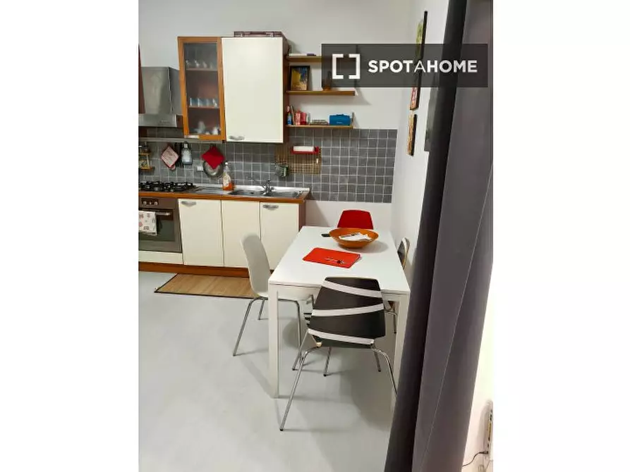 Immagine 6 di Appartamento in affitto  in Via Alessandro Cialdi a Roma