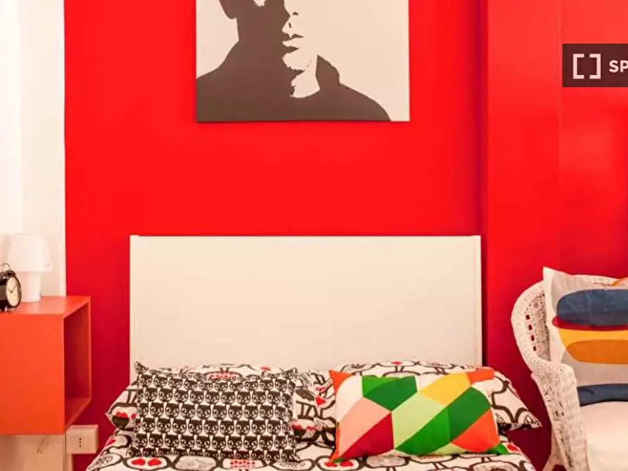 Immagine 1 di Camera condivisa in affitto  in Via Guglielmo Marconi a Bologna