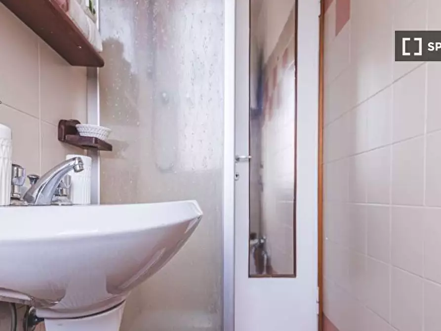 Immagine 12 di Camera condivisa in affitto  in Via Privata Poggibonsi a Milano