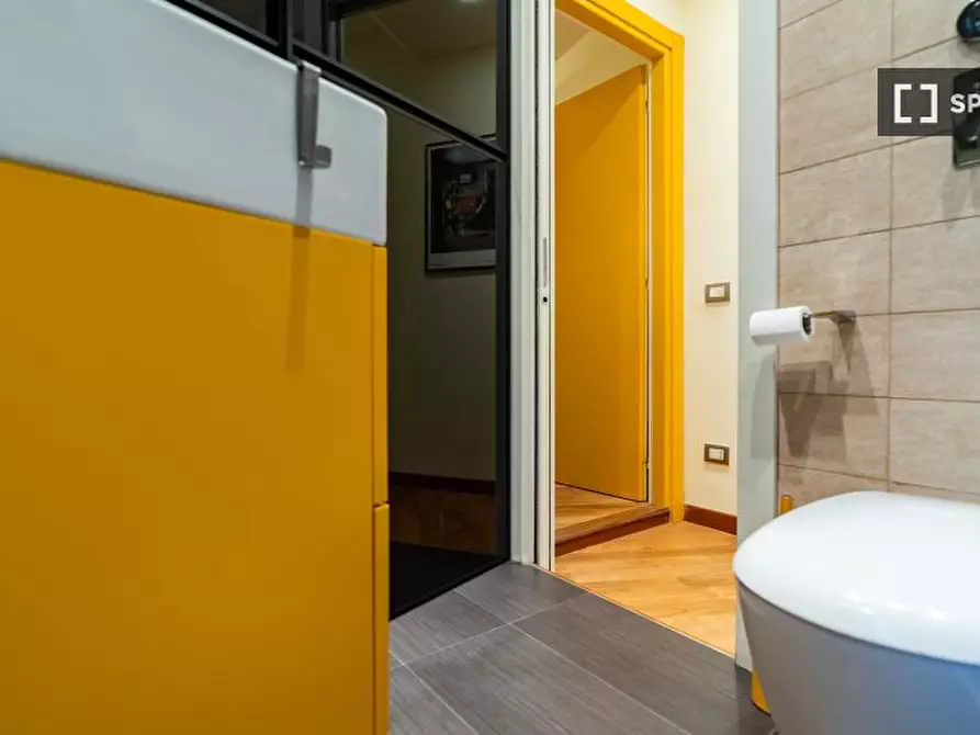 Immagine 13 di Appartamento in affitto  in Via Luigi Canonica a Milano