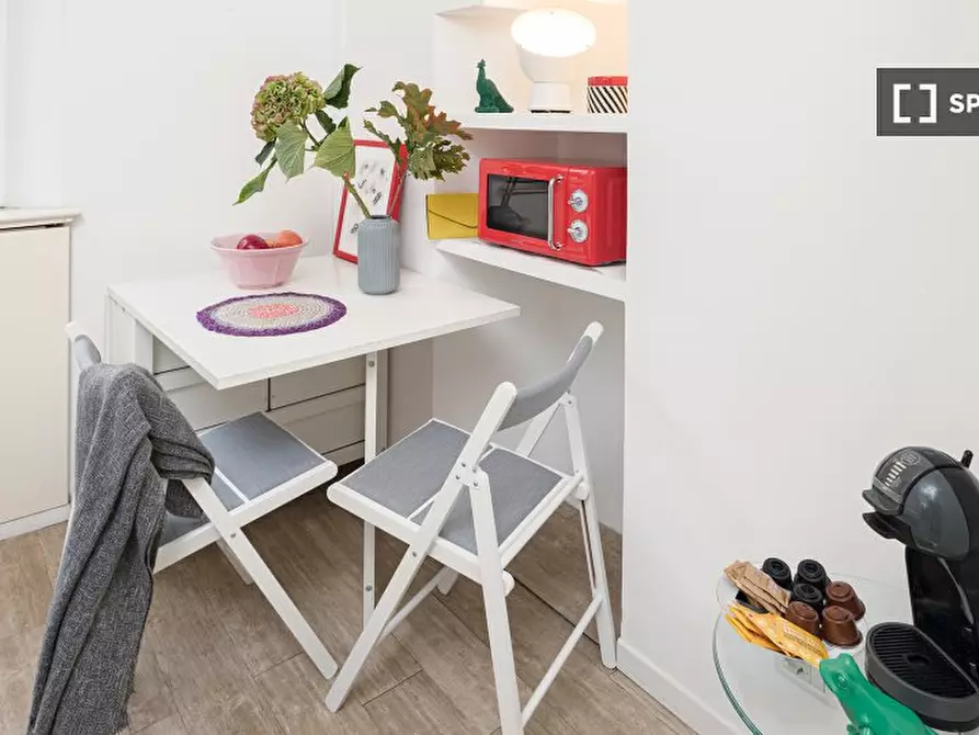 Immagine 19 di Ufficio in affitto  in Via Alessandro Tadino a Milano